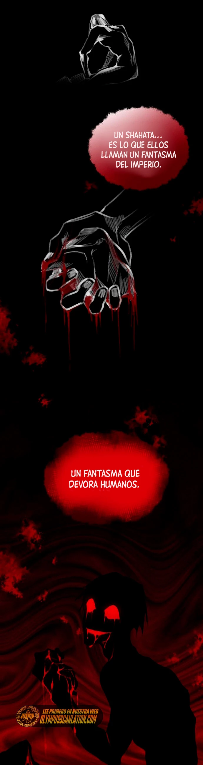 El Héroe, El Rey Demonio y El Villano - Capítulo 6 - Página 9 - LectorTMOo