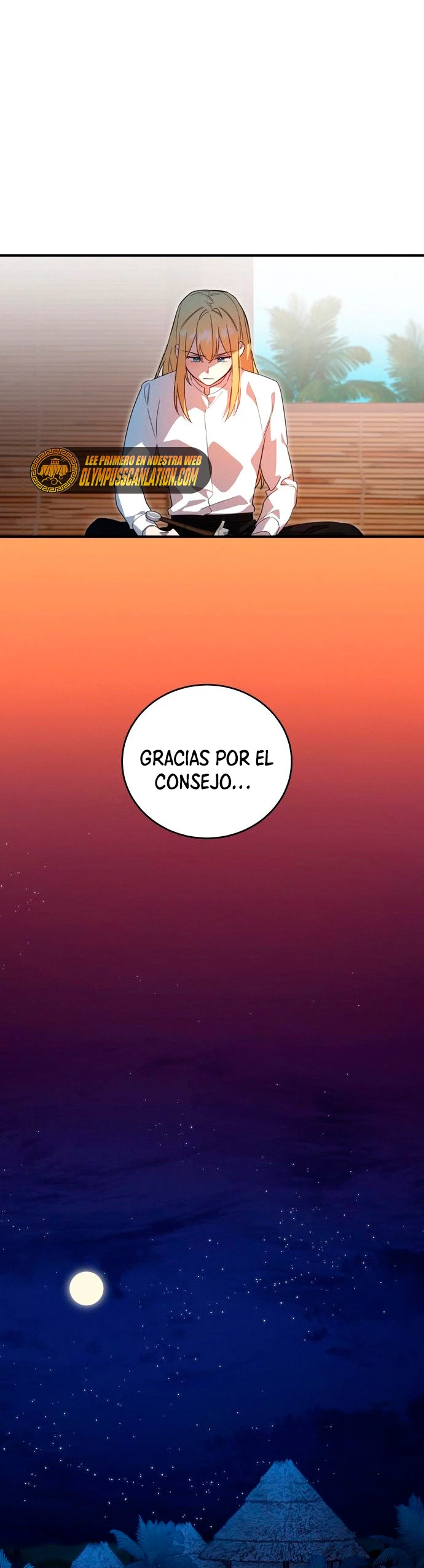 El Héroe, El Rey Demonio y El Villano - Capítulo 6 - Página 14 - LectorTMOo