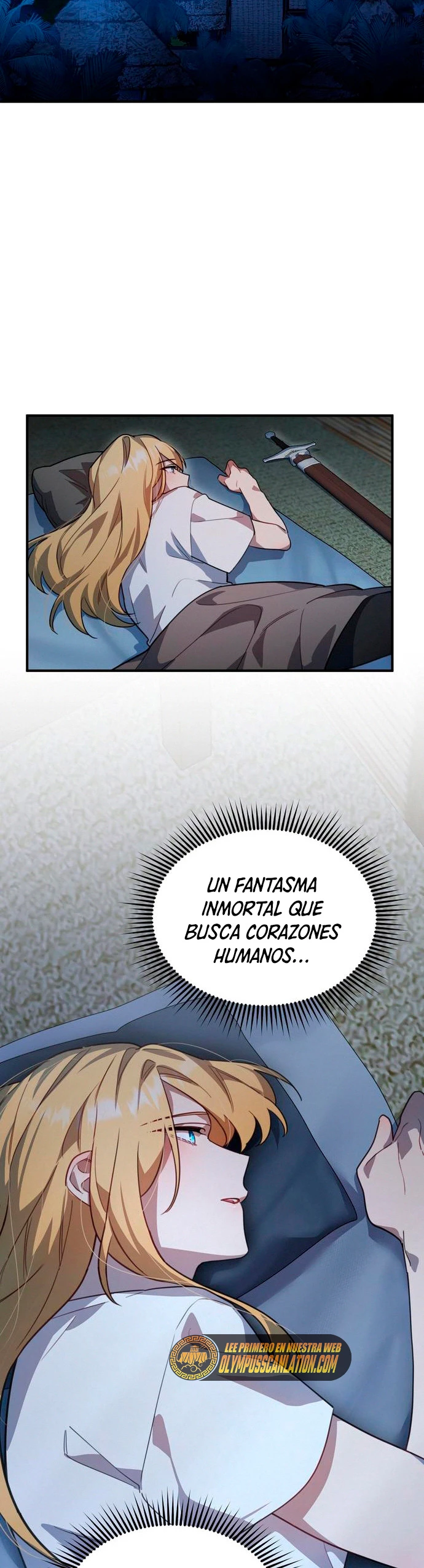 El Héroe, El Rey Demonio y El Villano - Capítulo 6 - Página 15 - LectorTMOo