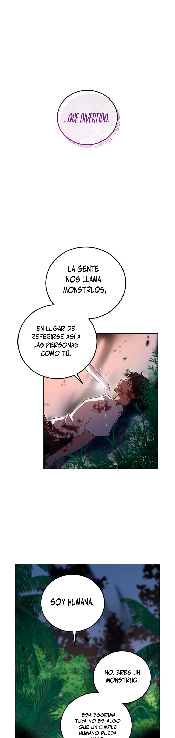 El Héroe, El Rey Demonio y El Villano - Capítulo 15 - Página 2 - LectorTMOo