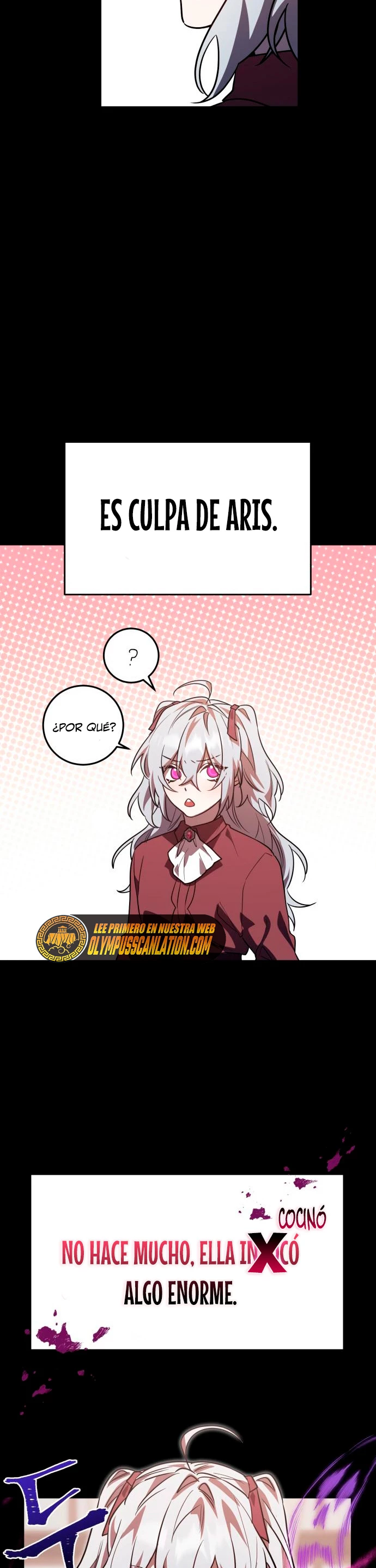 El Héroe, El Rey Demonio y El Villano - Capítulo 19 - Página 26 - LectorTMOo