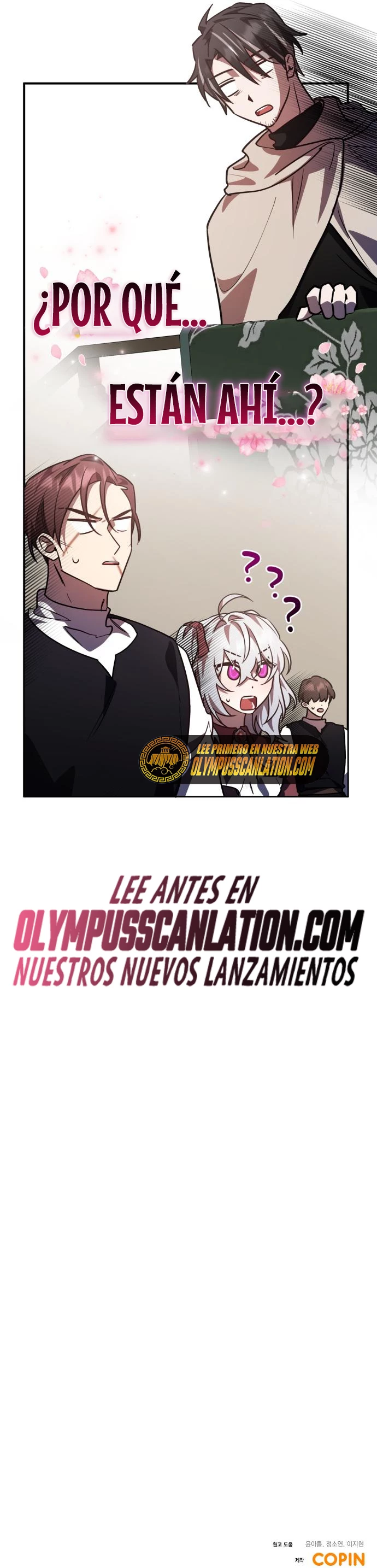 El Héroe, El Rey Demonio y El Villano - Capítulo 19 - Página 42 - LectorTMOo