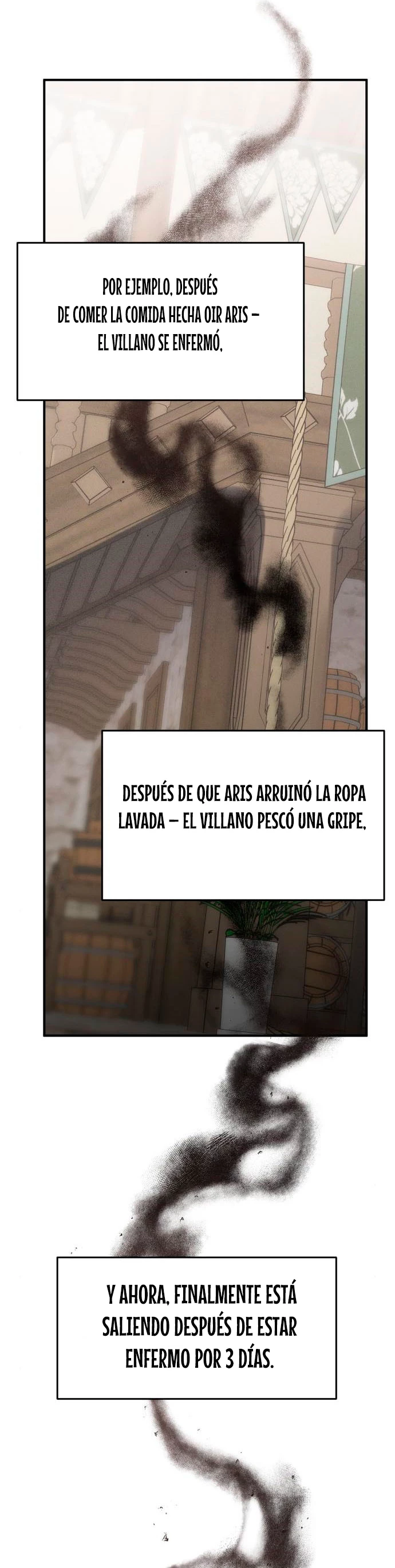 El Héroe, El Rey Demonio y El Villano - Capítulo 20 - Página 12 - LectorTMOo
