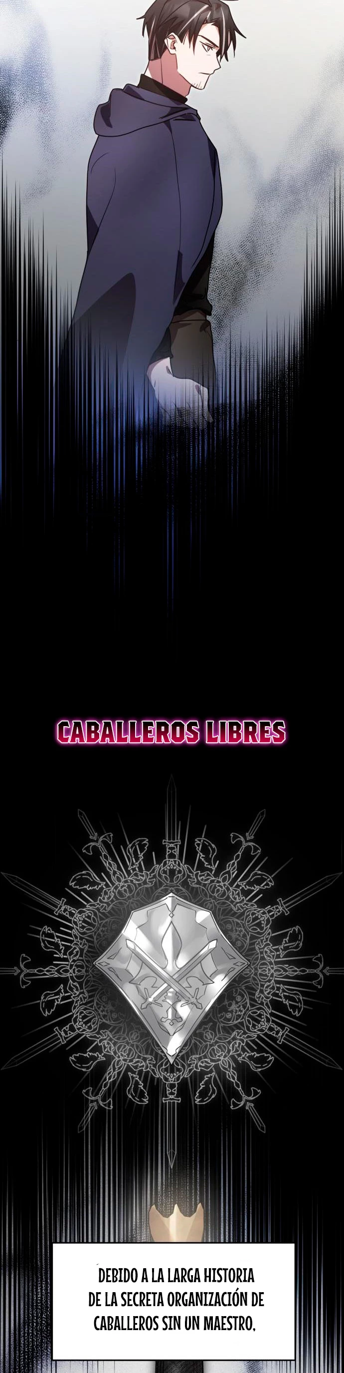 El Héroe, El Rey Demonio y El Villano - Capítulo 20 - Página 40 - LectorTMOo