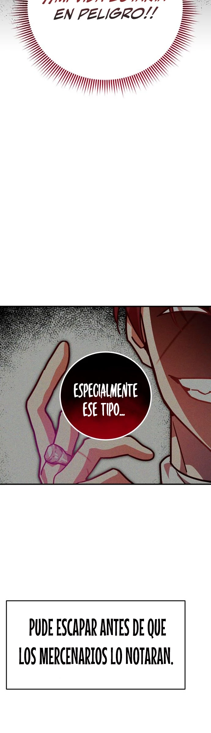 El Héroe, El Rey Demonio y El Villano - Capítulo 21 - Página 14 - LectorTMOo