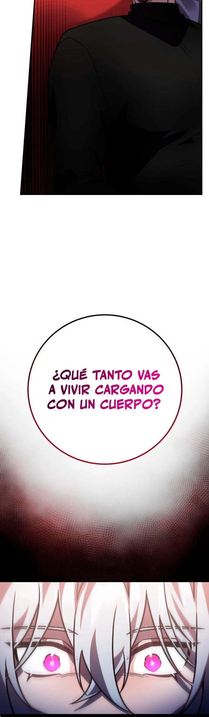 El Héroe, El Rey Demonio y El Villano - Capítulo 21 - Página 34 - LectorTMOo