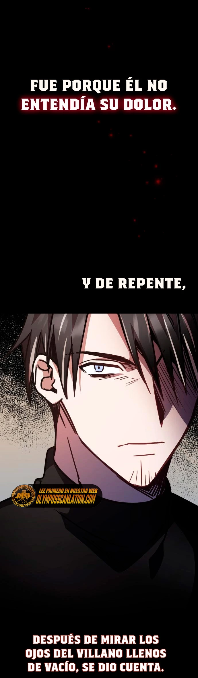 El Héroe, El Rey Demonio y El Villano - Capítulo 21 - Página 39 - LectorTMOo