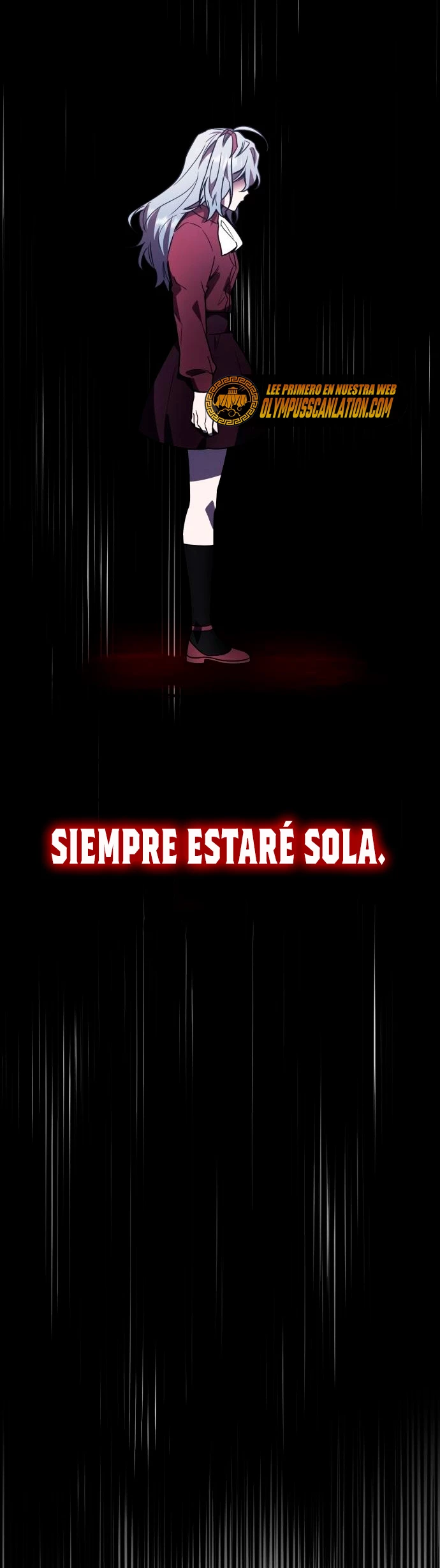 El Héroe, El Rey Demonio y El Villano - Capítulo 21 - Página 43 - LectorTMOo