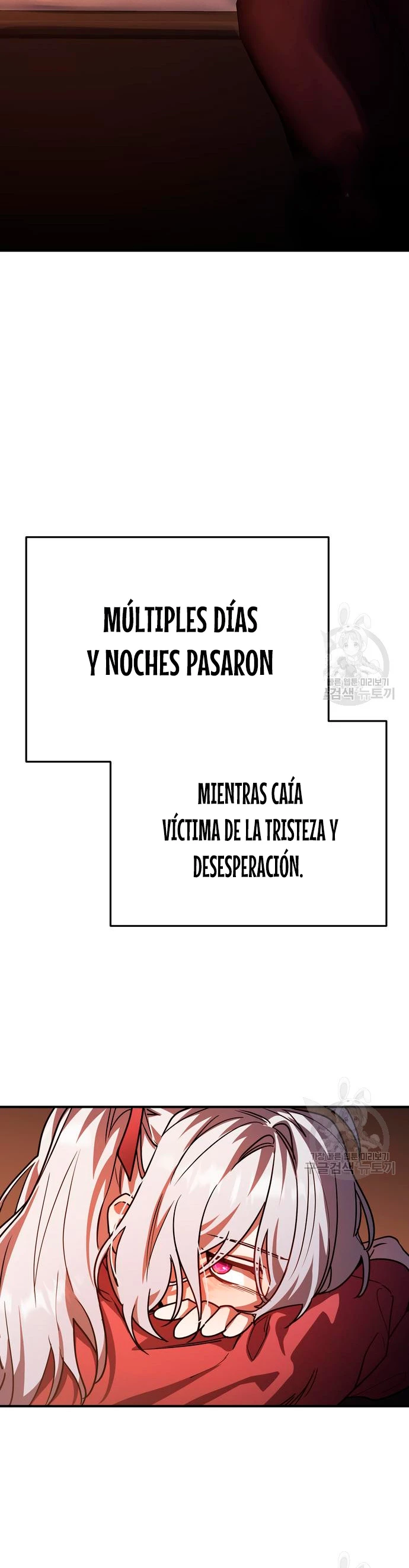 El Héroe, El Rey Demonio y El Villano - Capítulo 22 - Página 3 - LectorTMOo