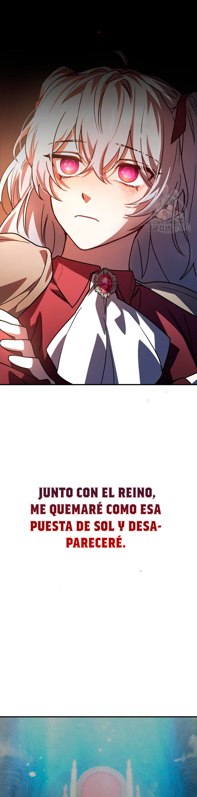 El Héroe, El Rey Demonio y El Villano - Capítulo 22 - Página 6 - LectorTMOo