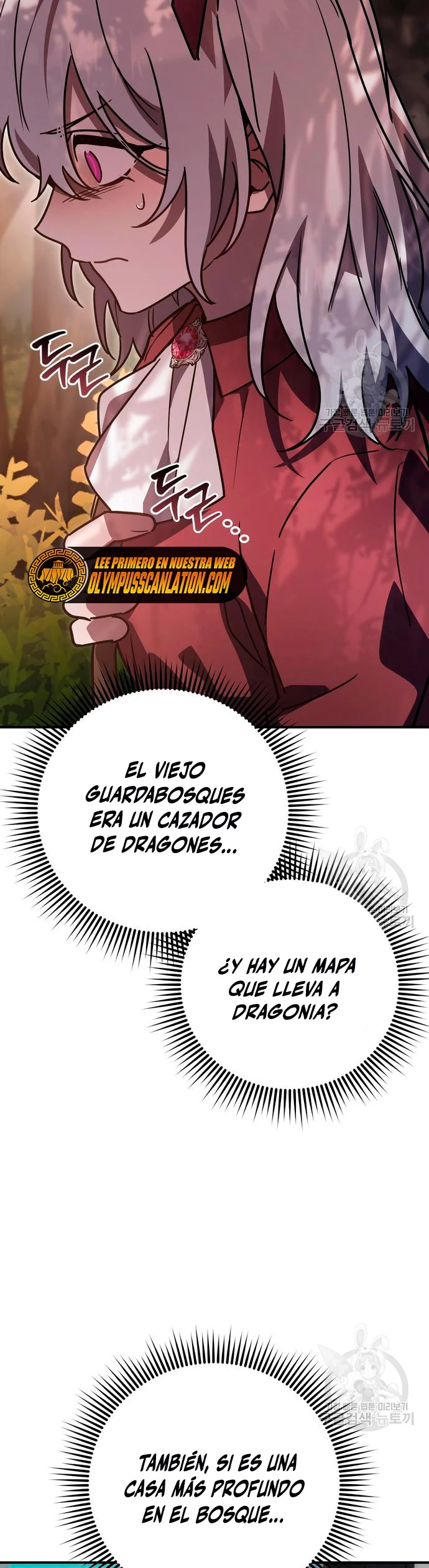 El Héroe, El Rey Demonio y El Villano - Capítulo 22 - Página 34 - LectorTMOo