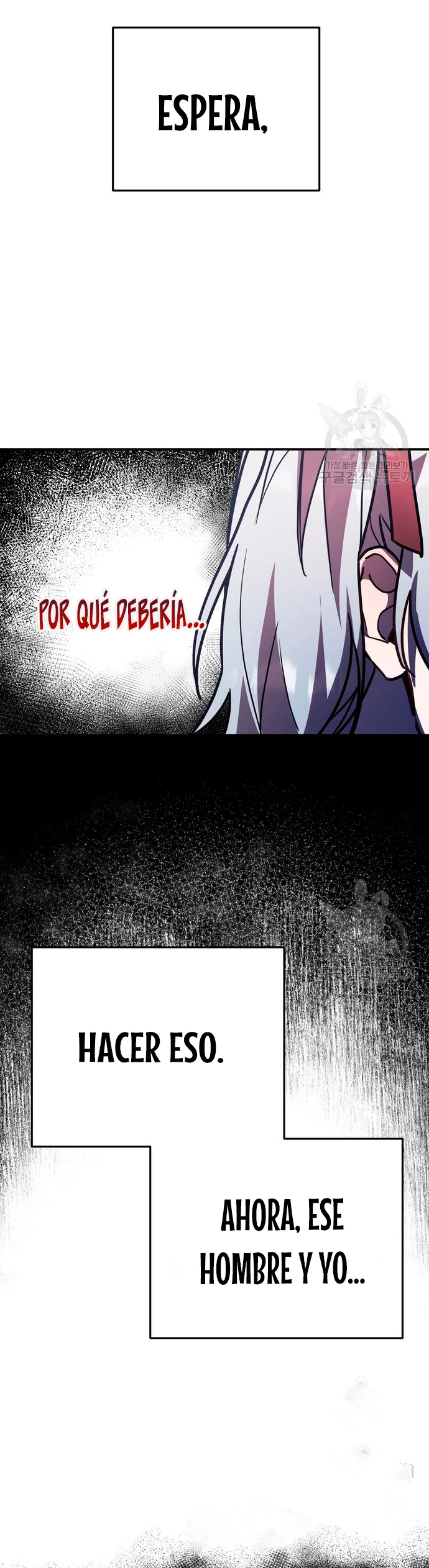 El Héroe, El Rey Demonio y El Villano - Capítulo 22 - Página 37 - LectorTMOo