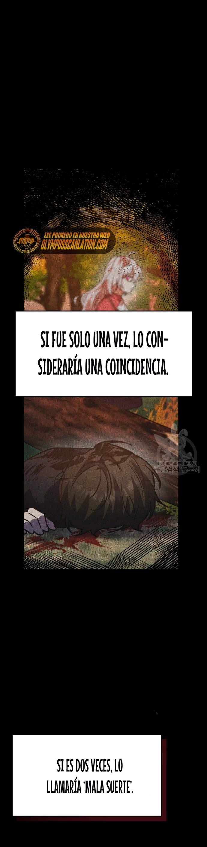 El Héroe, El Rey Demonio y El Villano - Capítulo 23 - Página 2 - LectorTMOo
