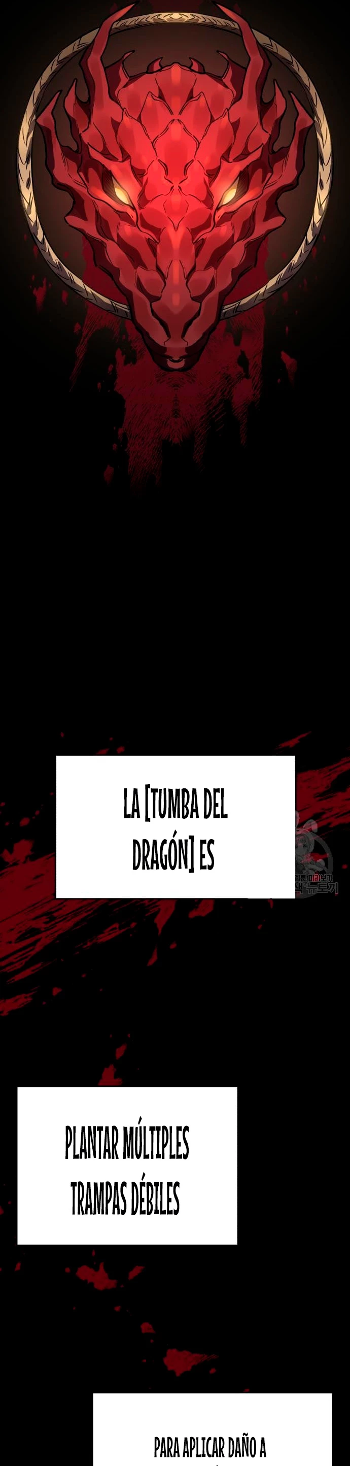 El Héroe, El Rey Demonio y El Villano - Capítulo 24 - Página 12 - LectorTMOo