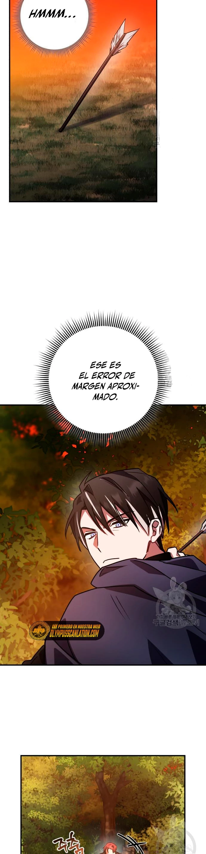 El Héroe, El Rey Demonio y El Villano - Capítulo 24 - Página 23 - LectorTMOo