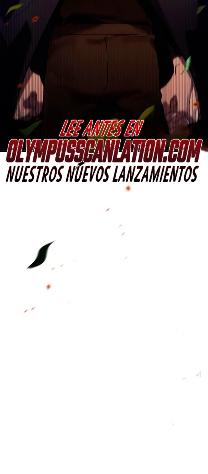 El Héroe, El Rey Demonio y El Villano - Capítulo 24 - Página 43 - LectorTMOo