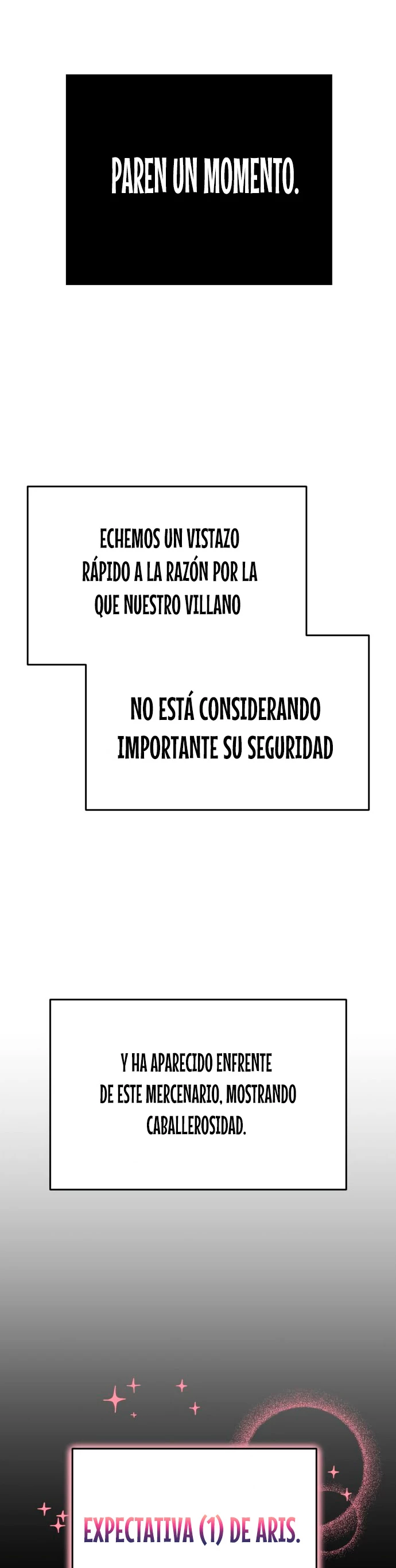 El Héroe, El Rey Demonio y El Villano - Capítulo 25 - Página 24 - LectorTMOo