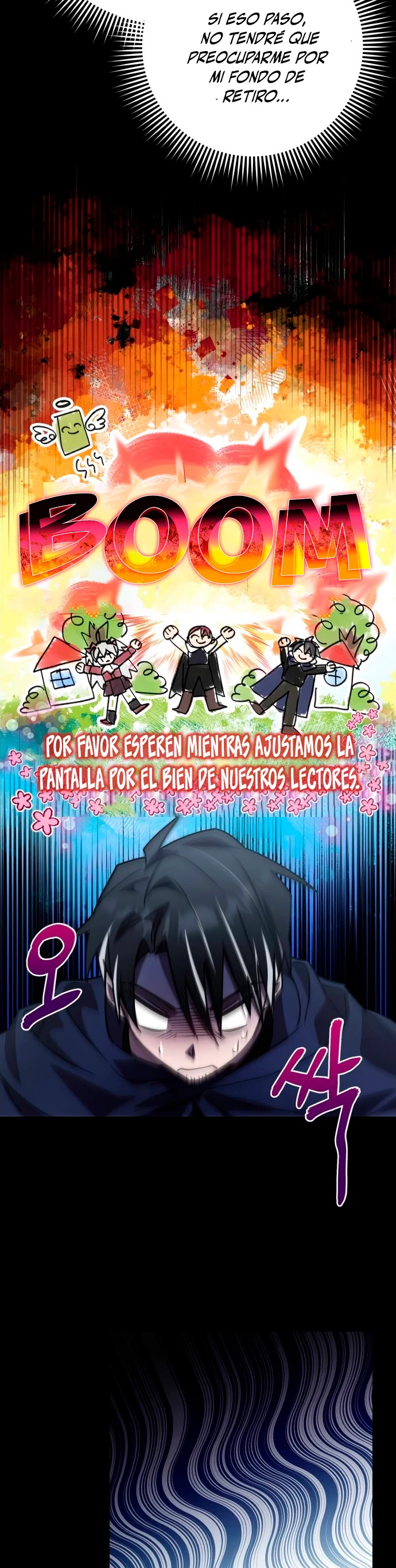 El Héroe, El Rey Demonio y El Villano - Capítulo 25 - Página 30 - LectorTMOo