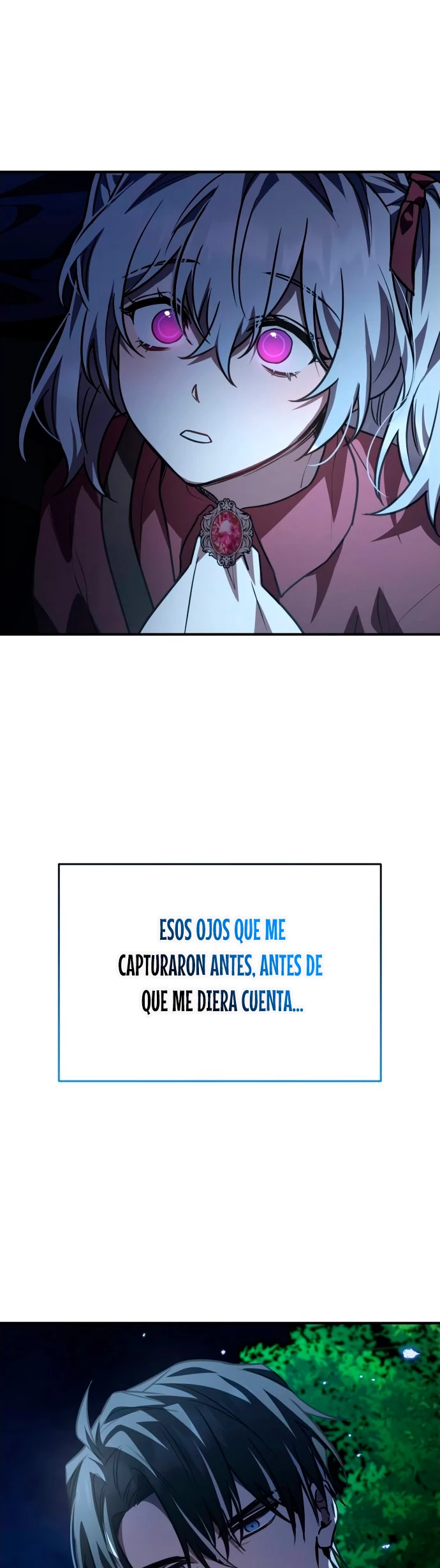 El Héroe, El Rey Demonio y El Villano - Capítulo 25 - Página 45 - LectorTMOo