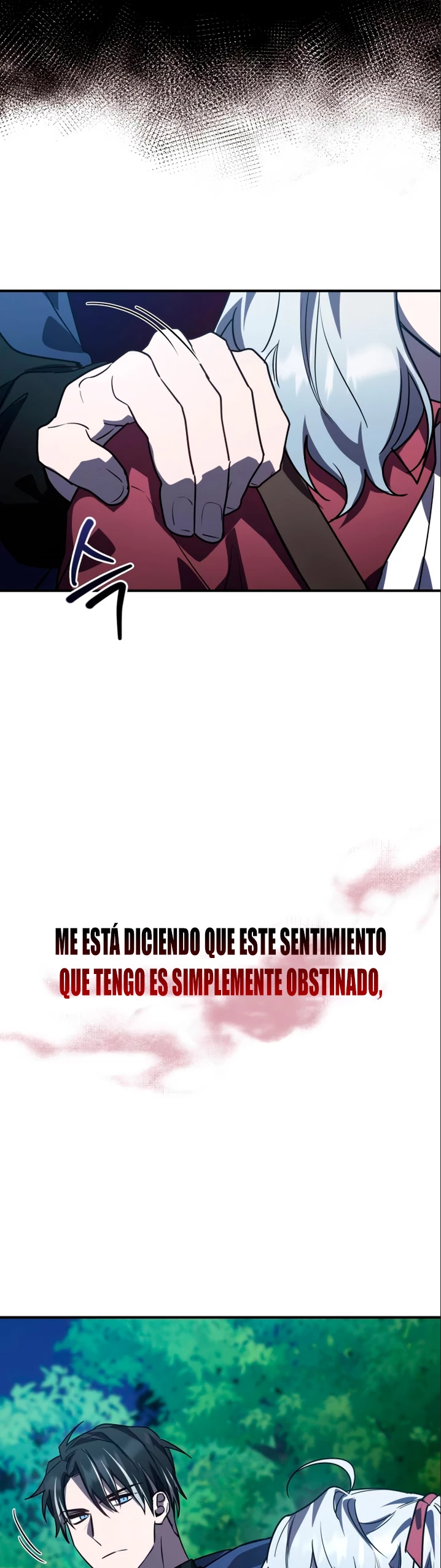 El Héroe, El Rey Demonio y El Villano - Capítulo 26 - Página 23 - LectorTMOo
