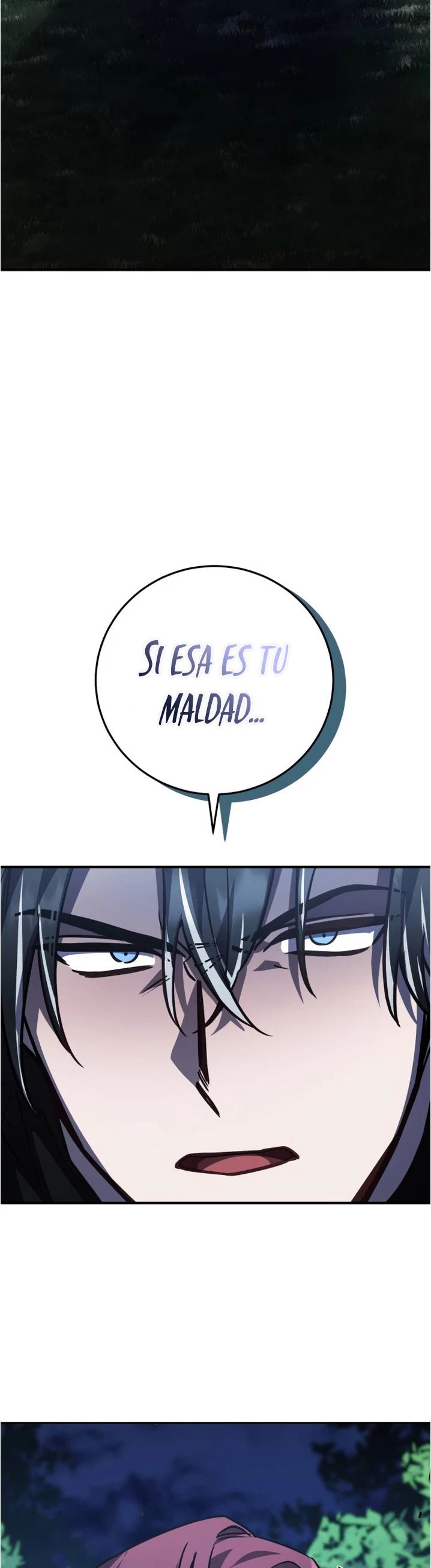 El Héroe, El Rey Demonio y El Villano - Capítulo 26 - Página 45 - LectorTMOo