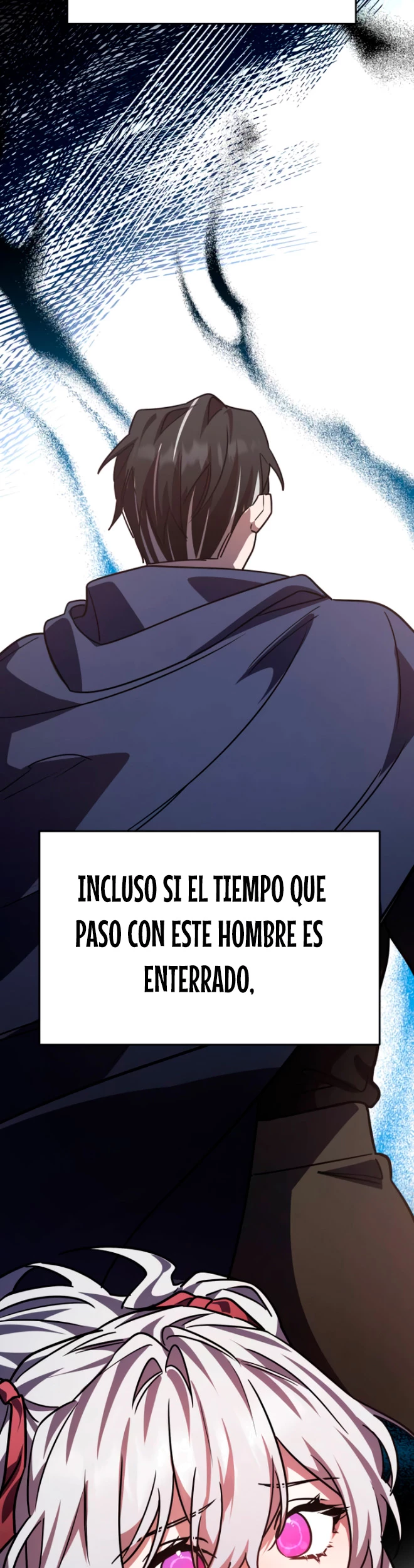 El Héroe, El Rey Demonio y El Villano - Capítulo 27 - Página 45 - LectorTMOo