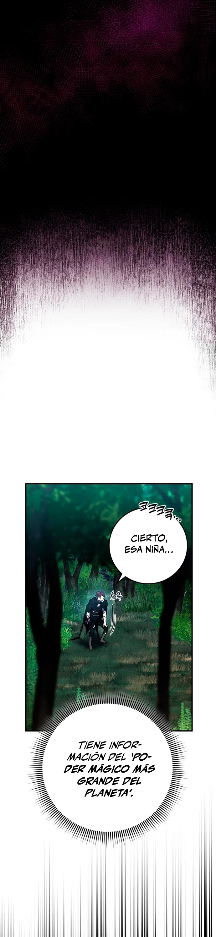El Héroe, El Rey Demonio y El Villano - Capítulo 28 - Página 6 - LectorTMOo