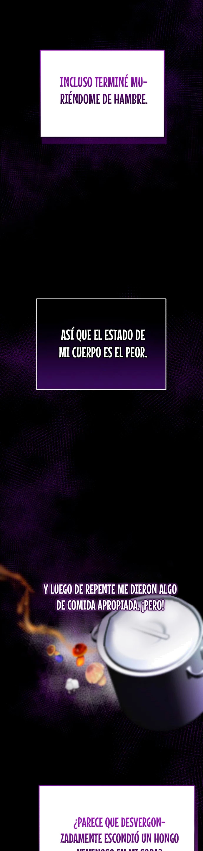 El Héroe, El Rey Demonio y El Villano - Capítulo 28 - Página 32 - LectorTMOo