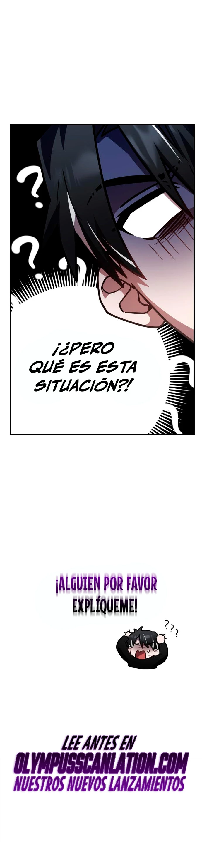 El Héroe, El Rey Demonio y El Villano - Capítulo 28 - Página 56 - LectorTMOo