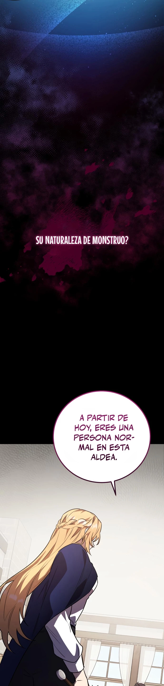 El Héroe, El Rey Demonio y El Villano - Capítulo 29 - Página 16 - LectorTMOo