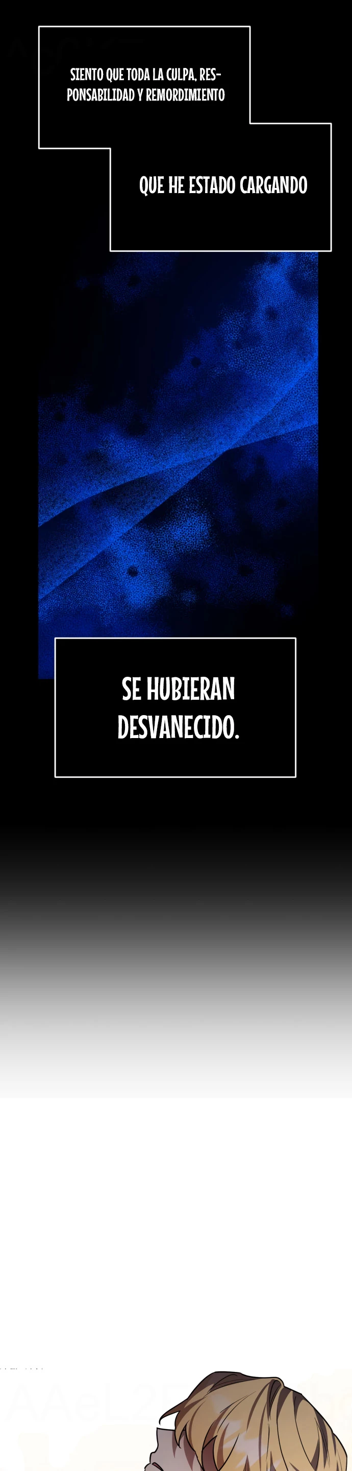 El Héroe, El Rey Demonio y El Villano - Capítulo 29 - Página 32 - LectorTMOo