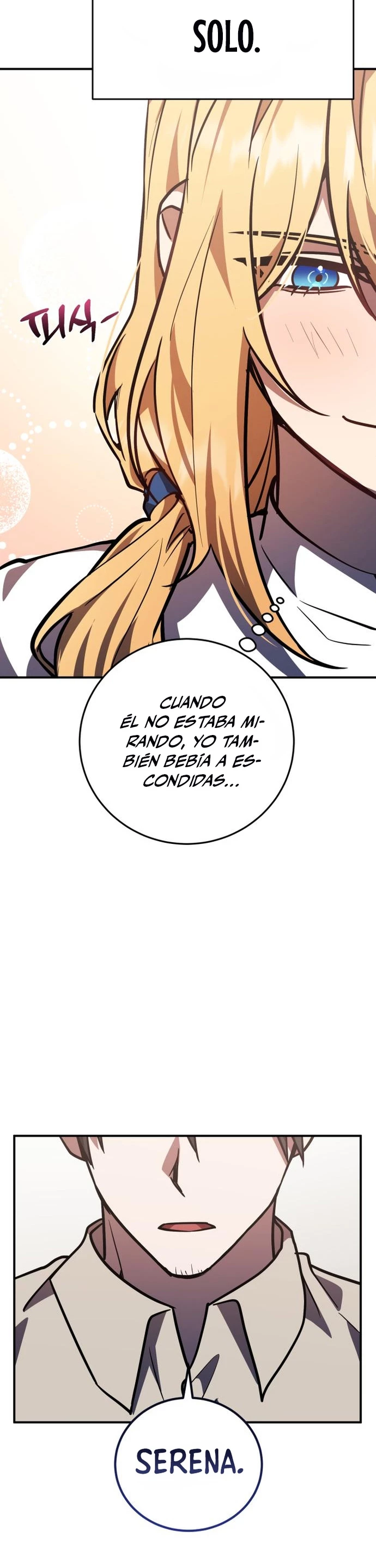 El Héroe, El Rey Demonio y El Villano - Capítulo 30 - Página 23 - LectorTMOo