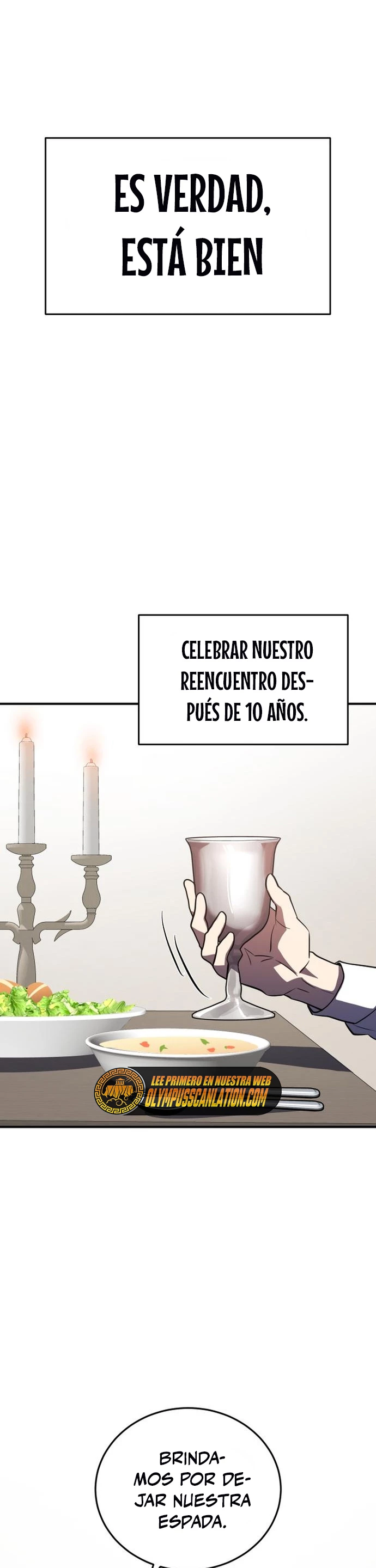 El Héroe, El Rey Demonio y El Villano - Capítulo 30 - Página 26 - LectorTMOo