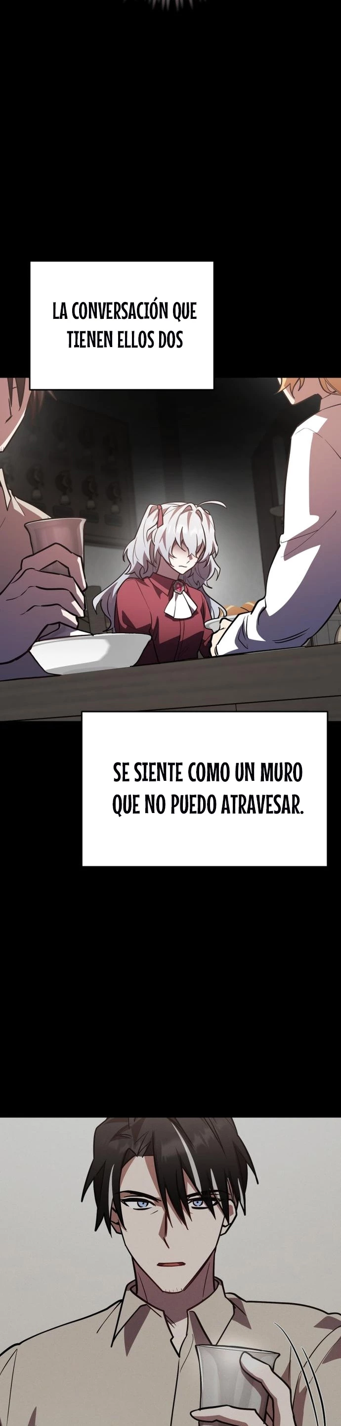 El Héroe, El Rey Demonio y El Villano - Capítulo 30 - Página 29 - LectorTMOo