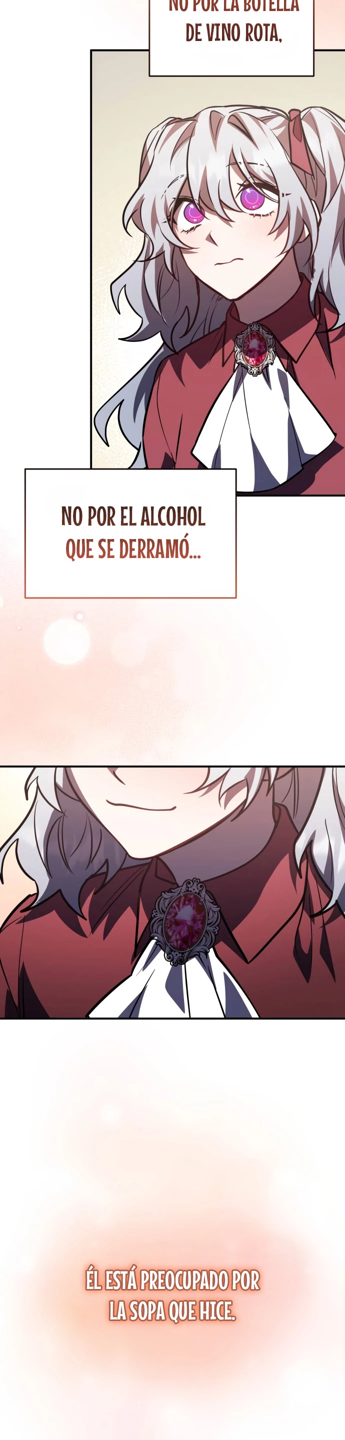 El Héroe, El Rey Demonio y El Villano - Capítulo 31 - Página 13 - LectorTMOo