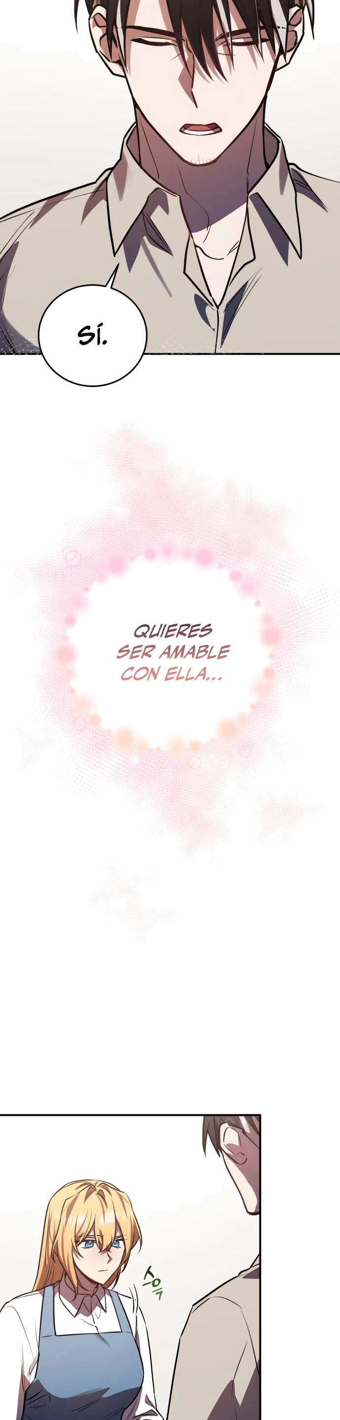 El Héroe, El Rey Demonio y El Villano - Capítulo 31 - Página 31 - LectorTMOo