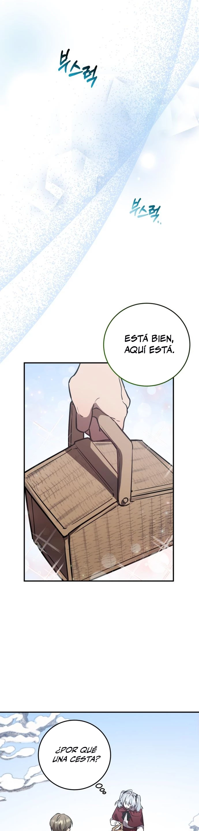 El Héroe, El Rey Demonio y El Villano - Capítulo 32 - Página 17 - LectorTMOo