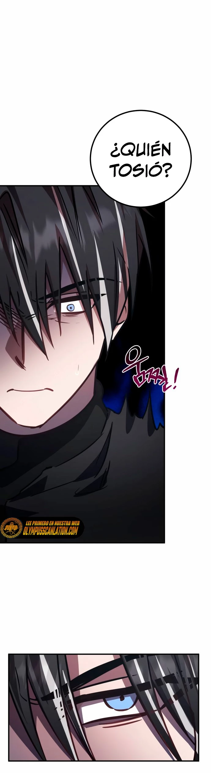 El Héroe, El Rey Demonio y El Villano - Capítulo 33 - Página 10 - LectorTMOo