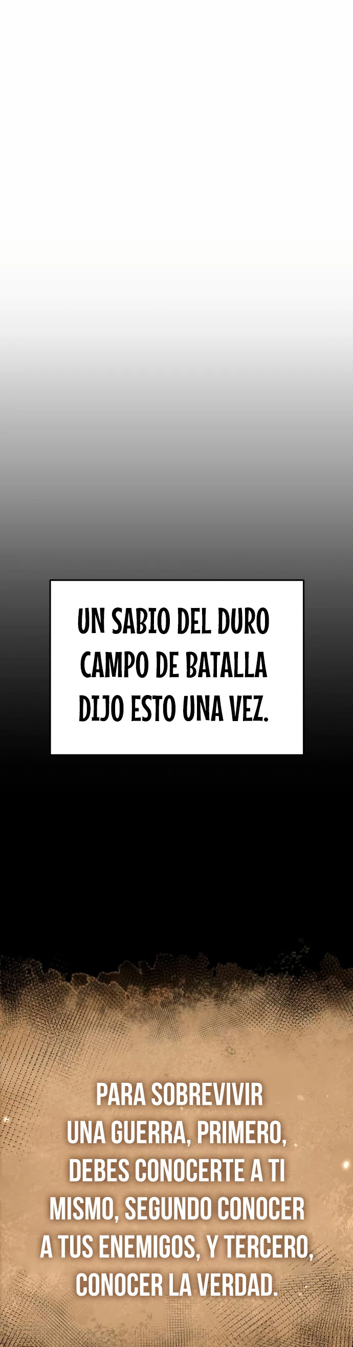 El Héroe, El Rey Demonio y El Villano - Capítulo 33 - Página 15 - LectorTMOo
