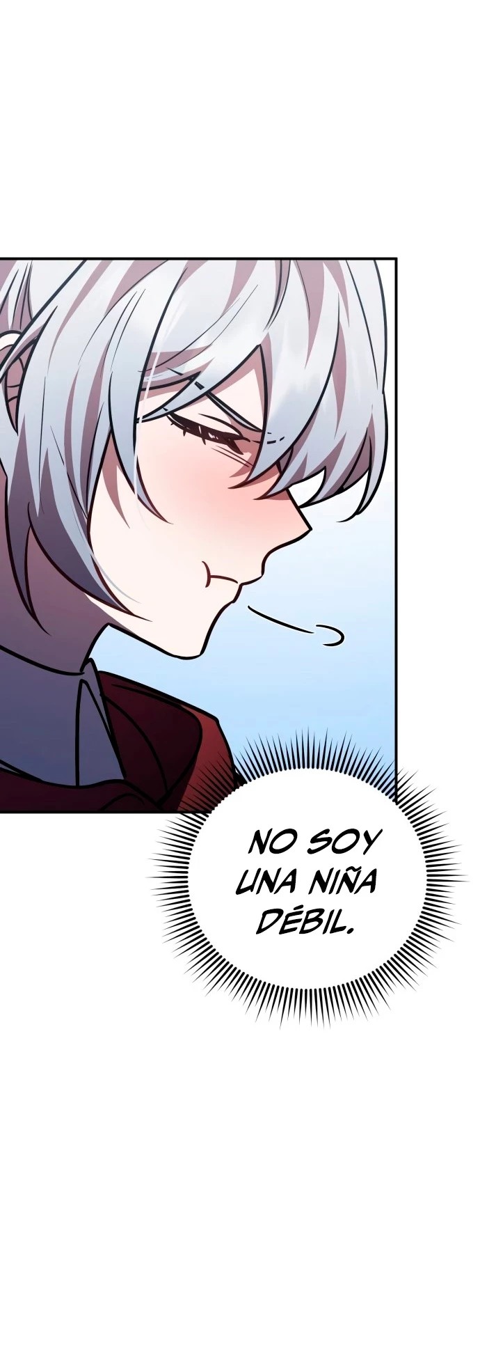 El Héroe, El Rey Demonio y El Villano - Capítulo 33 - Página 34 - LectorTMOo