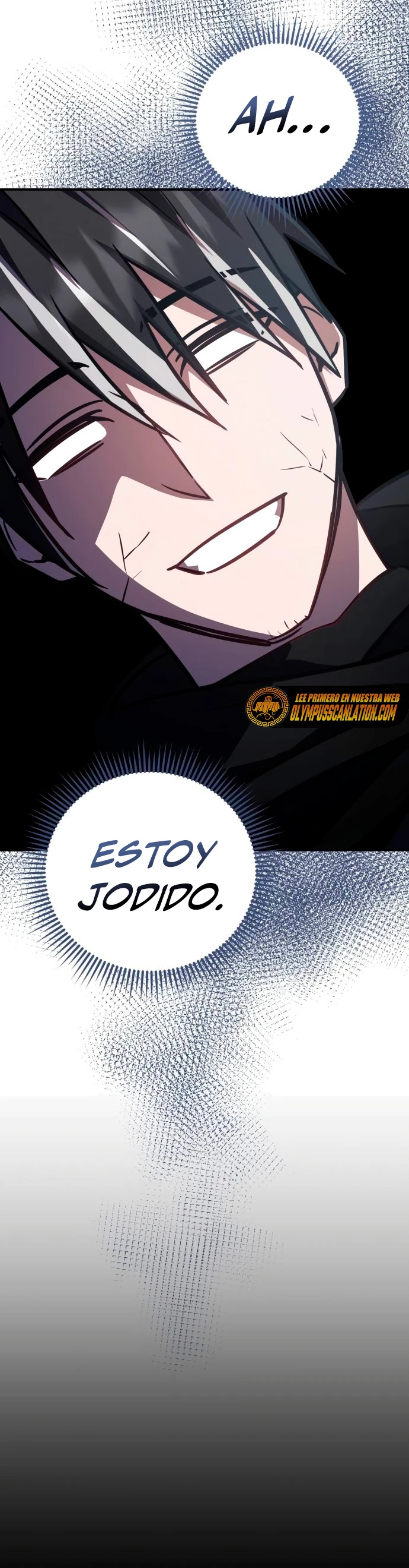 El Héroe, El Rey Demonio y El Villano - Capítulo 33 - Página 41 - LectorTMOo