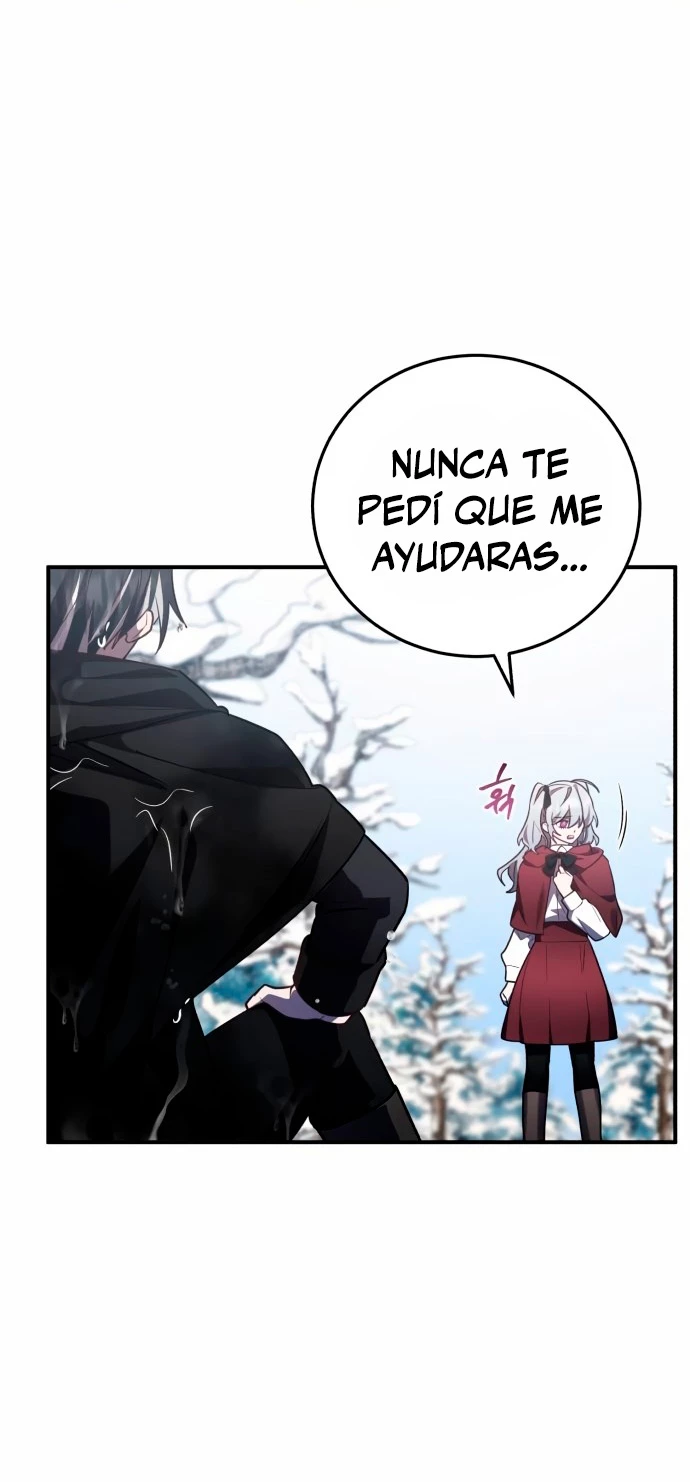 El Héroe, El Rey Demonio y El Villano - Capítulo 34 - Página 8 - LectorTMOo