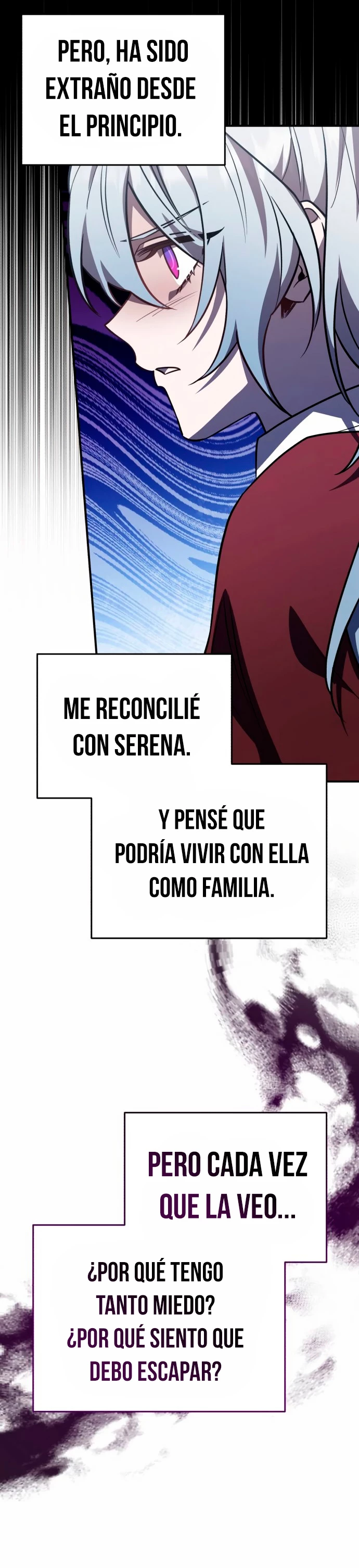 El Héroe, El Rey Demonio y El Villano - Capítulo 34 - Página 18 - LectorTMOo