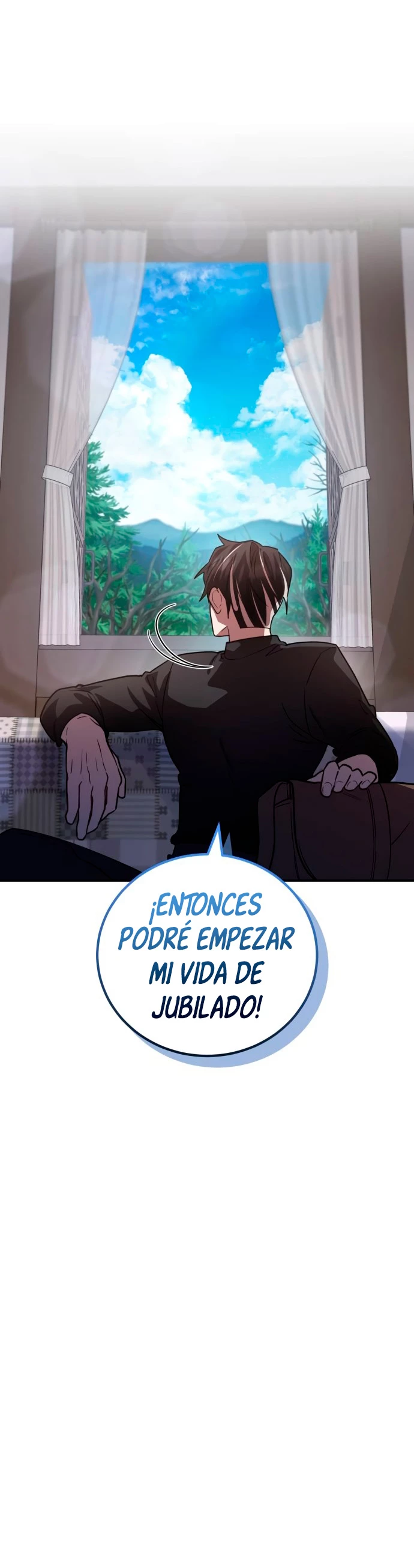 El Héroe, El Rey Demonio y El Villano - Capítulo 35 - Página 8 - LectorTMOo