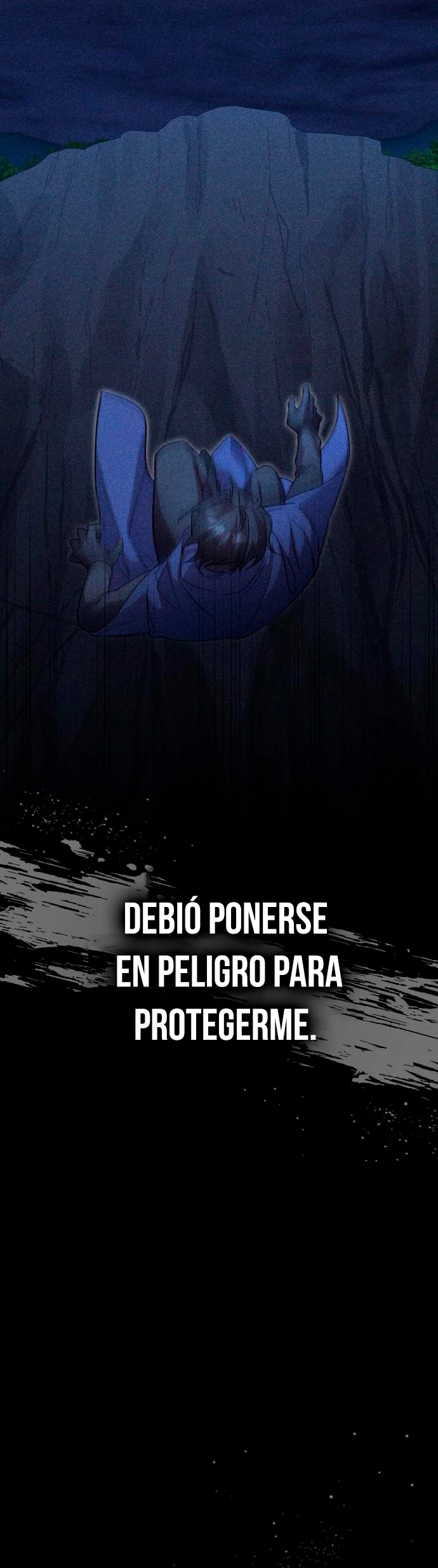 El Héroe, El Rey Demonio y El Villano - Capítulo 36 - Página 20 - LectorTMOo