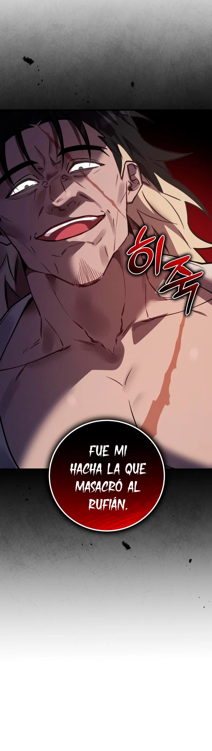 El Héroe, El Rey Demonio y El Villano - Capítulo 37 - Página 26 - LectorTMOo