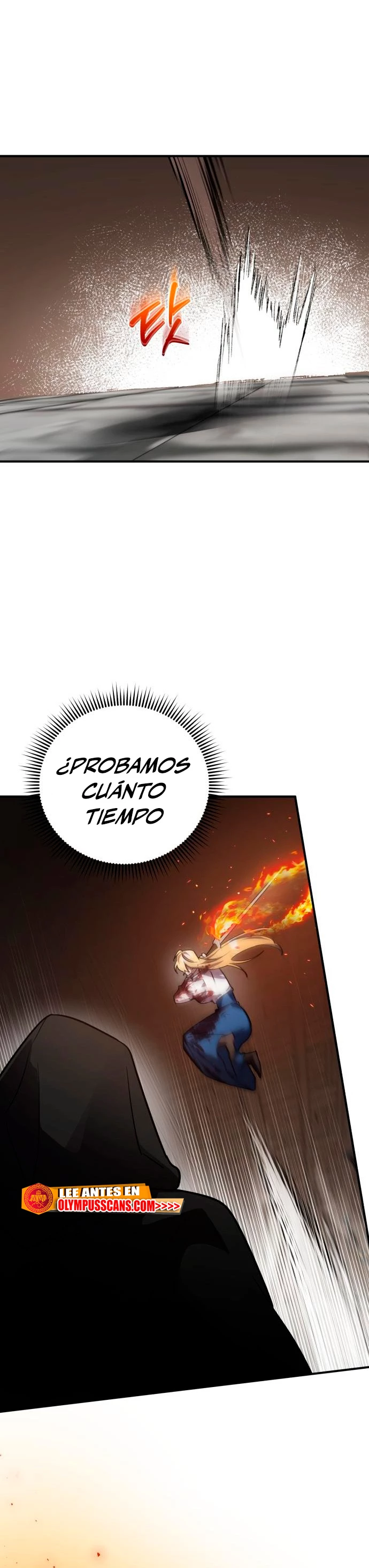 El Héroe, El Rey Demonio y El Villano - Capítulo 39 - Página 12 - LectorTMOo