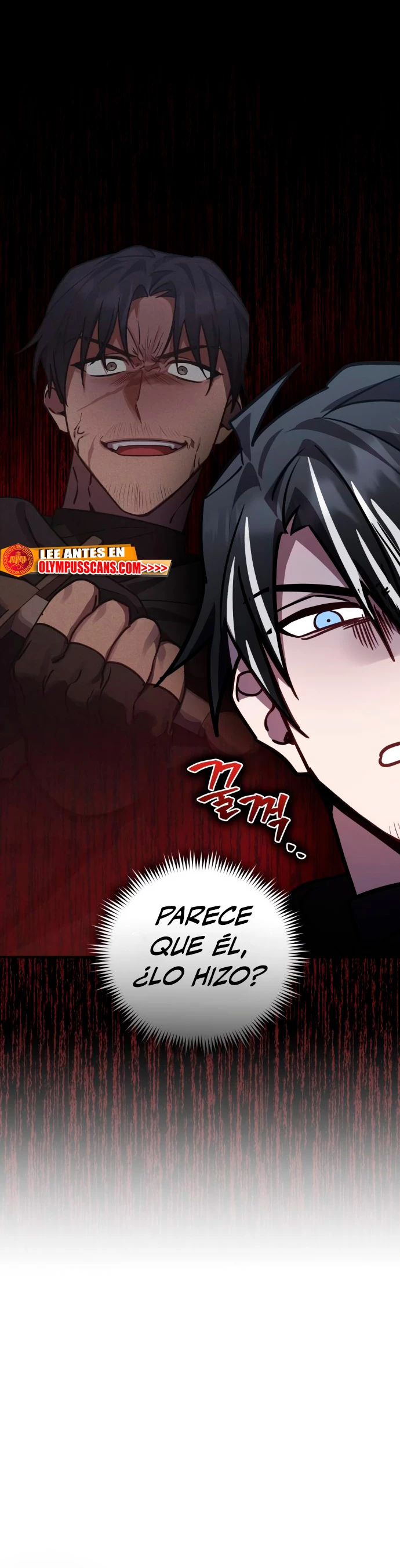 El Héroe, El Rey Demonio y El Villano - Capítulo 41 - Página 10 - LectorTMOo