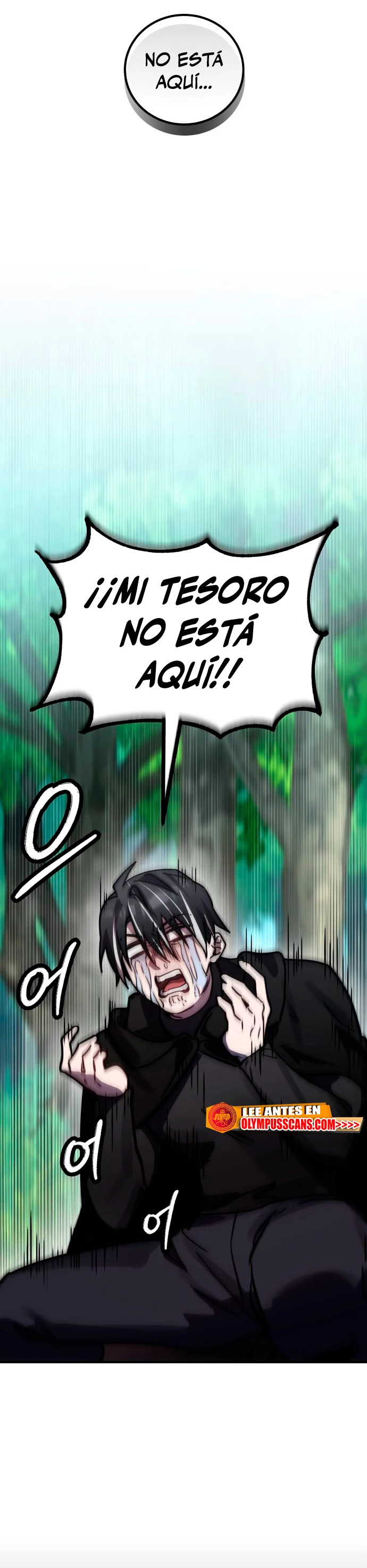 El Héroe, El Rey Demonio y El Villano - Capítulo 41 - Página 15 - LectorTMOo