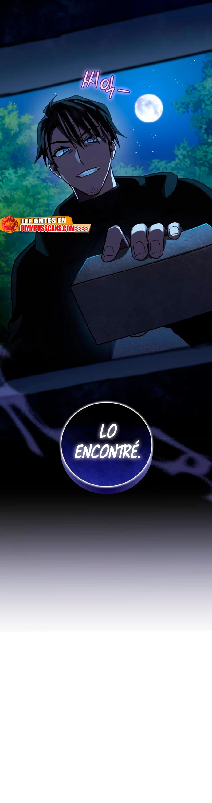 El Héroe, El Rey Demonio y El Villano - Capítulo 41 - Página 30 - LectorTMOo